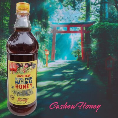 Cashew Honey