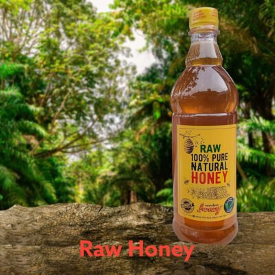 Raw Honey (പച്ച തേൻ) 1kg